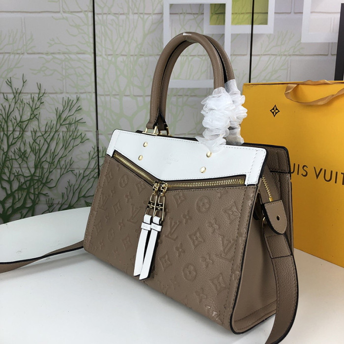 Louis Vuitton Womens Bags Luxury Brand Fashion Type SULLY PM