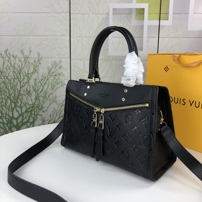 Louis Vuitton Womens Bags Luxury Brand Fashion Type SULLY PM M54196