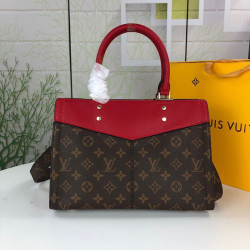 Louis Vuitton Womens Bags Luxury Brand Fashion Type SULLY PM
