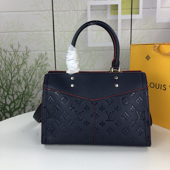 Louis Vuitton Womens Bags Luxury Brand Fashion Type SULLY PM M54195