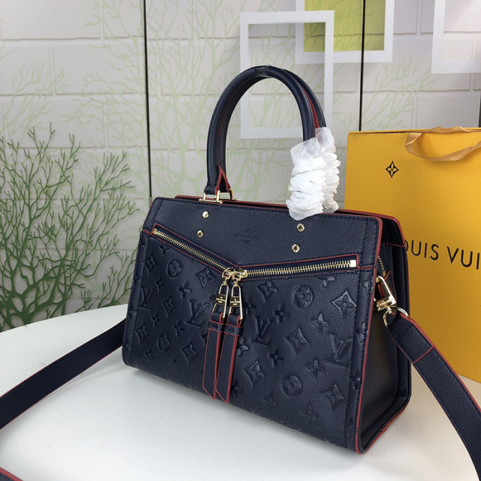 Louis Vuitton Womens Bags Luxury Brand Fashion Type SULLY PM M54195