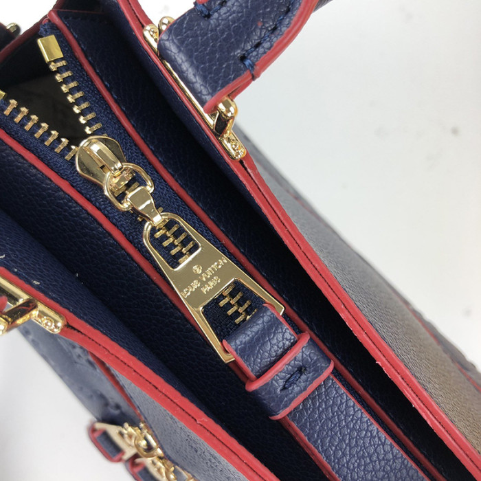 Louis Vuitton Womens Bags Luxury Brand Fashion Type SULLY PM M54195