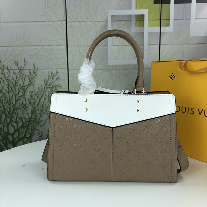 Louis Vuitton Womens Bags Luxury Brand Fashion Type SULLY PM