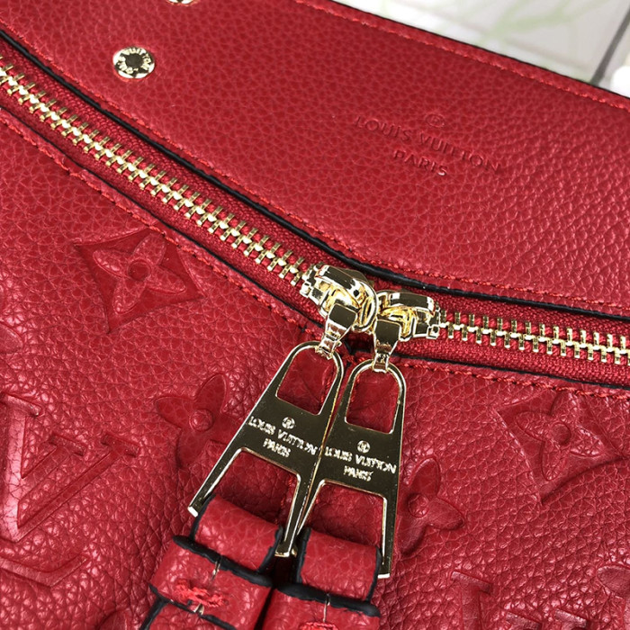 Louis Vuitton Womens Bags Luxury Brand Fashion Type SULLY PM