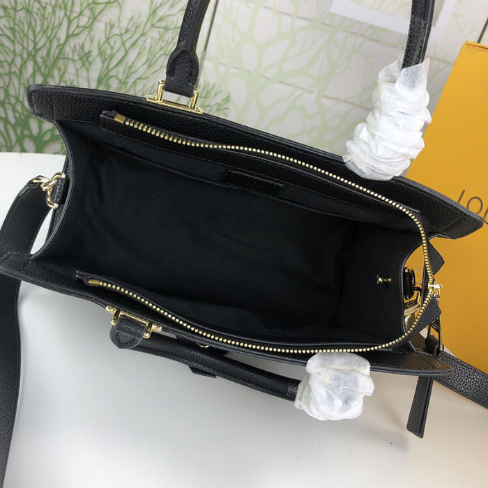 Louis Vuitton Womens Bags Luxury Brand Fashion Type SULLY PM M54196