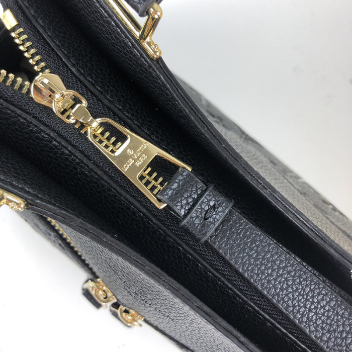 Louis Vuitton Womens Bags Luxury Brand Fashion Type SULLY PM M54196