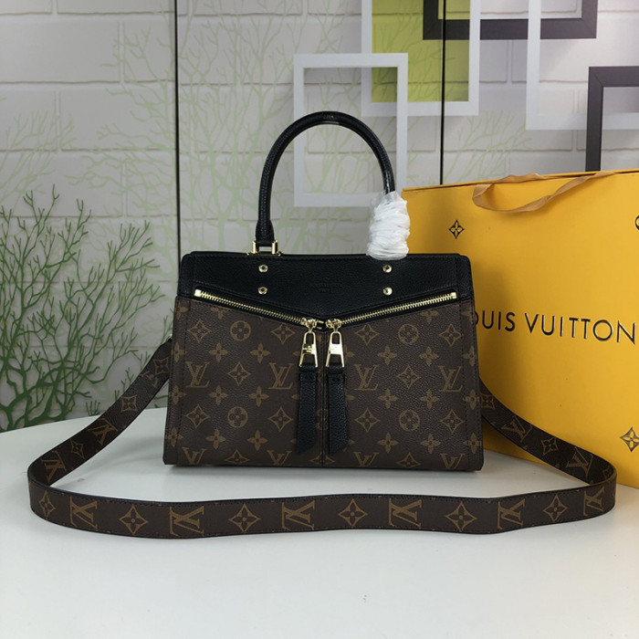 Louis Vuitton Womens Bags Luxury Brand Fashion Type SULLY PM
