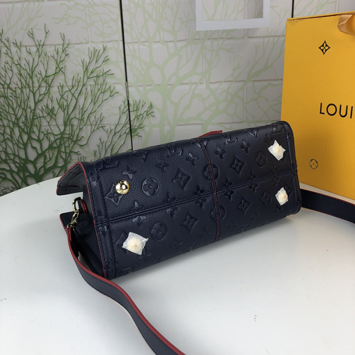 Louis Vuitton Womens Bags Luxury Brand Fashion Type SULLY PM M54195