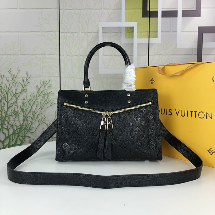 Louis Vuitton Womens Bags Luxury Brand Fashion Type SULLY PM M54196
