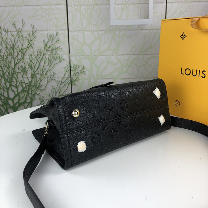 Louis Vuitton Womens Bags Luxury Brand Fashion Type SULLY PM M54196