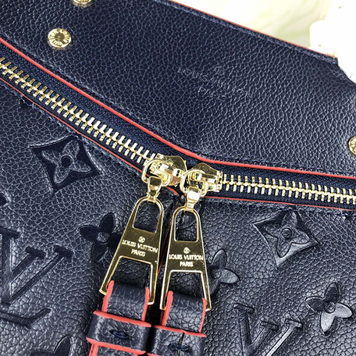 Louis Vuitton Womens Bags Luxury Brand Fashion Type SULLY PM M54195