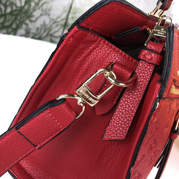 Louis Vuitton Womens Bags Luxury Brand Fashion Type SULLY PM