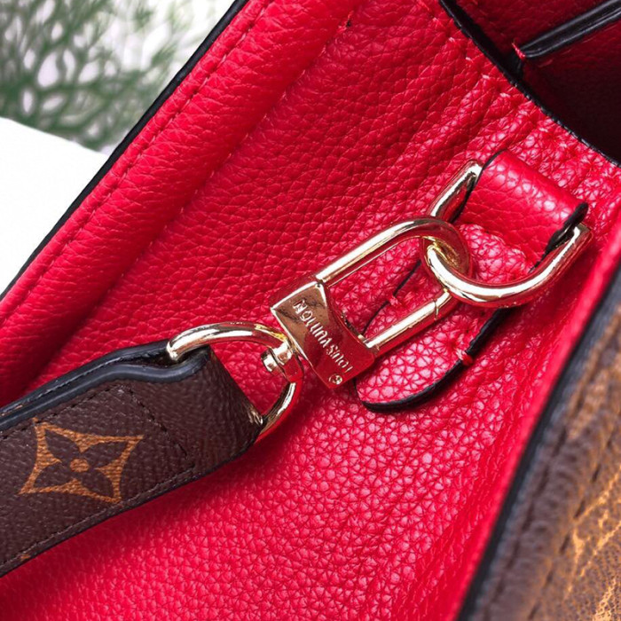 Louis Vuitton Womens Bags Luxury Brand Fashion Type SULLY PM
