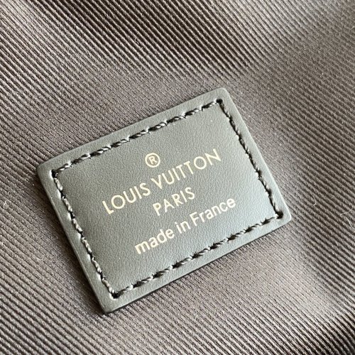 Louis Vuitton Mens Bags Luxury Brand Fashion Type Avenue Sling Bag N41719