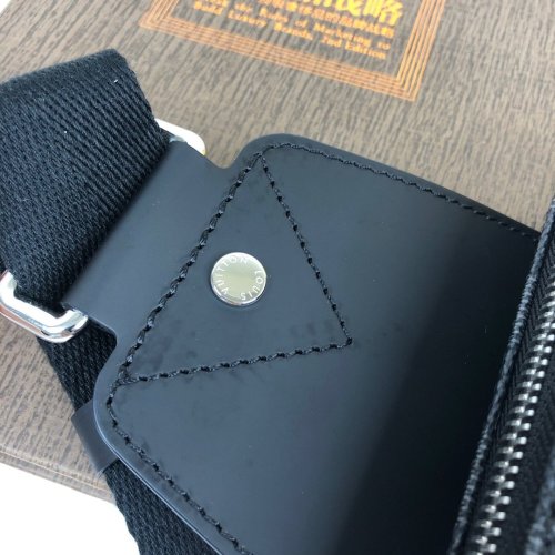 Louis Vuitton Mens Bags Luxury Brand Fashion Type Avenue Sling Bag N40303