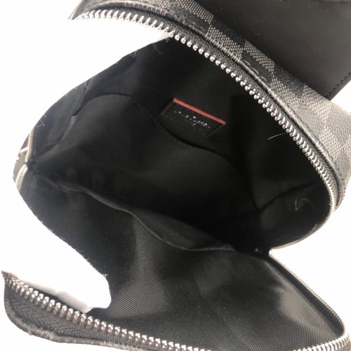 Louis Vuitton Mens Bags Luxury Brand Fashion Type Avenue Sling Bag