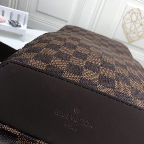 Louis Vuitton Mens Bags Luxury Brand Fashion Type Avenue Sling Bag