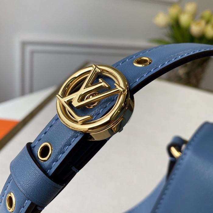 Louis Vuitton Womens Bags Luxury Brand Fashion Handbags Crossbody Bags Type LV PONT 9 M55947