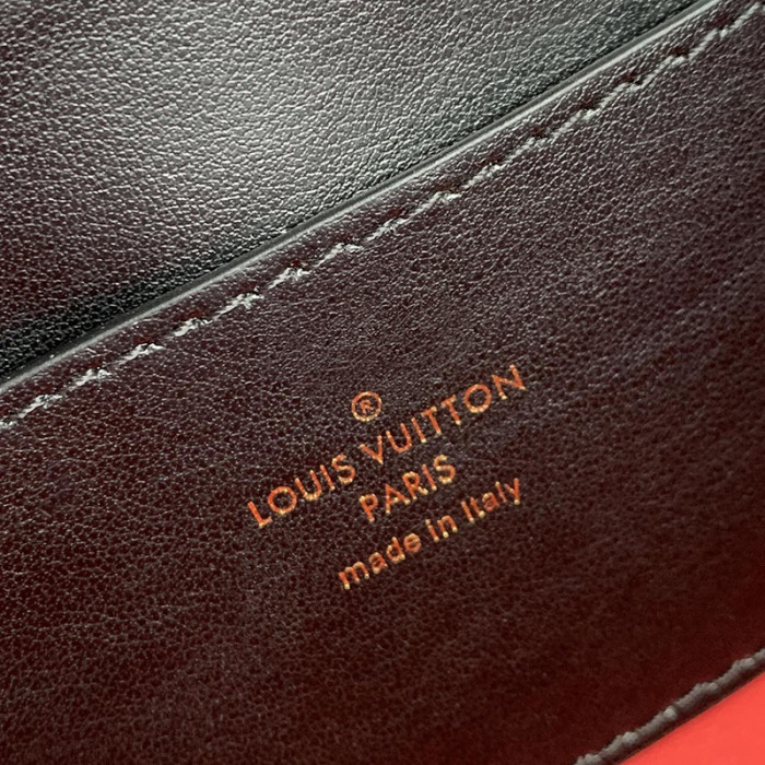 Louis Vuitton Womens Bags Luxury Brand Fashion Handbags Crossbody Bags Type LV PONT 9 M55948