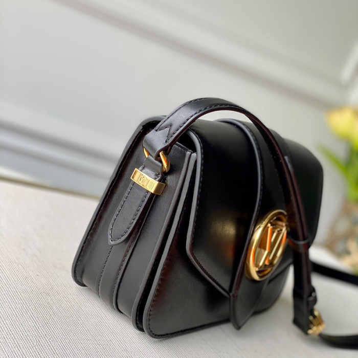 Louis Vuitton Womens Bags Luxury Brand Fashion Handbags Crossbody Bags Type LV PONT 9 M55948