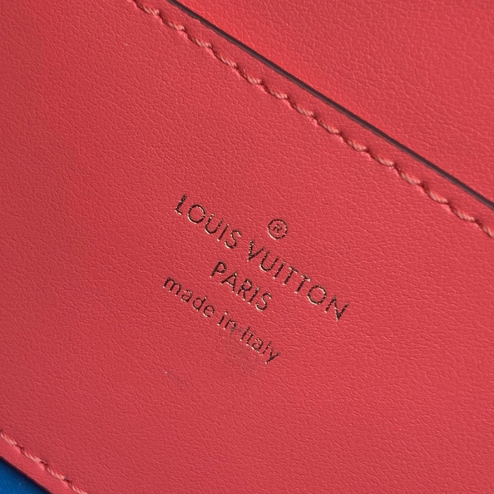 Louis Vuitton Womens Bags Luxury Brand Fashion Handbags Crossbody Bags Type LV PONT 9 M55949