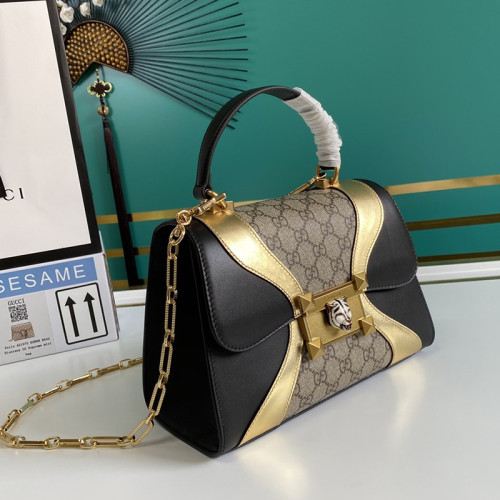 Gucci Womens Handbags Luxury Brand Crossbody Design Lady Bag