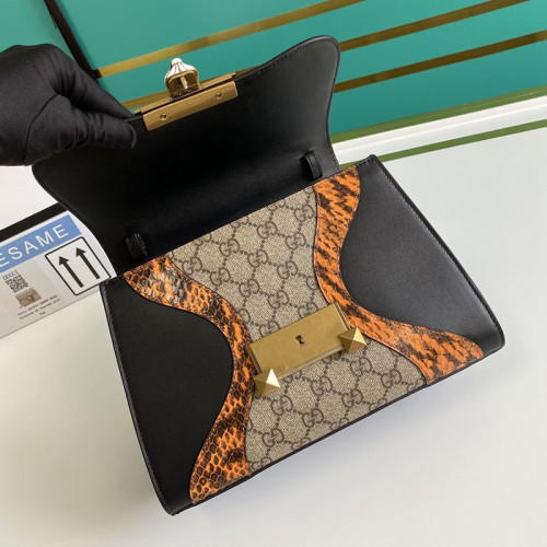 Gucci Womens Handbags Luxury Brand Crossbody Design Lady Bag