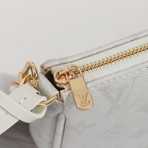 Louis Vuitton Womens Bags Luxury Brand Crossbody Bags POCHETTE ACCESSOIRES
