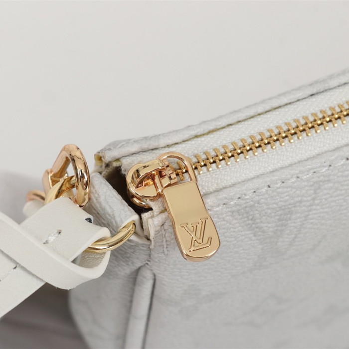 Louis Vuitton Womens Bags Luxury Brand Crossbody Bags POCHETTE ACCESSOIRES