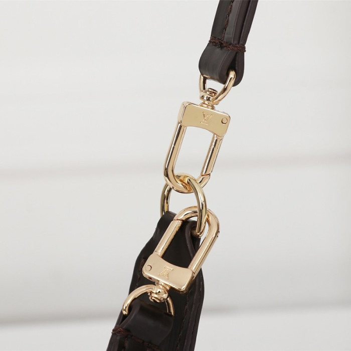 Louis Vuitton Womens Bags Luxury Brand Crossbody Bags POCHETTE ACCESSOIRES