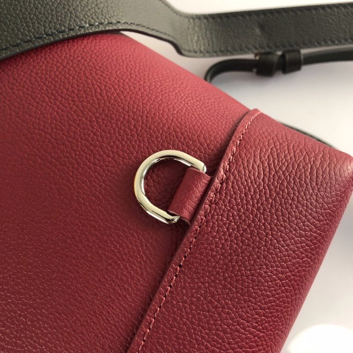 Louis Vuitton Womens Bags Luxury Brand Crossbody LOCKME BACKPACK