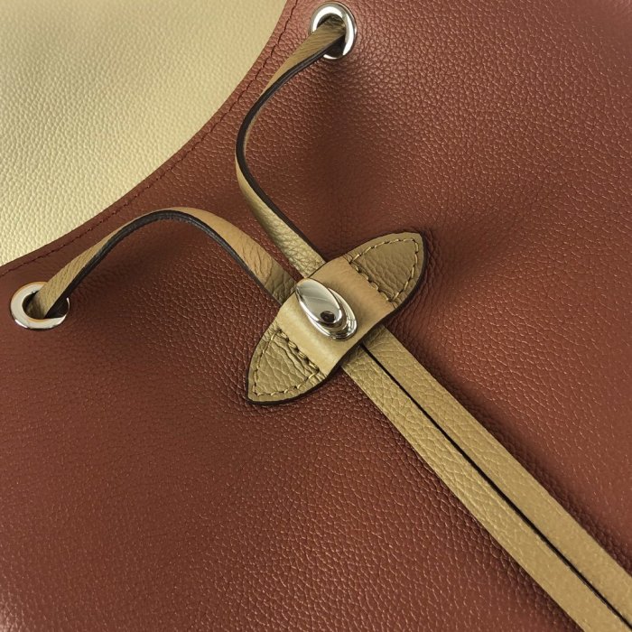 Louis Vuitton Womens Bags Luxury Brand Crossbody LOCKME BACKPACK