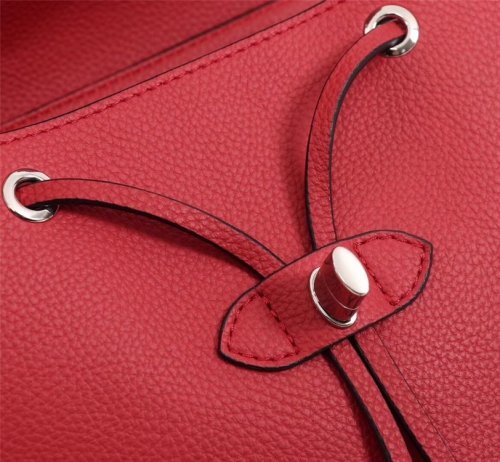 Louis Vuitton Womens Bags Luxury Brand Crossbody LOCKME BACKPACK