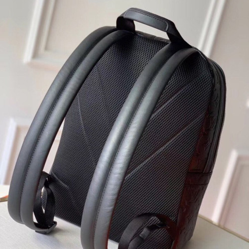Louis Vuitton Womens Bags Backpacks Luxury Brand SPRINTER BACKPACK M44727