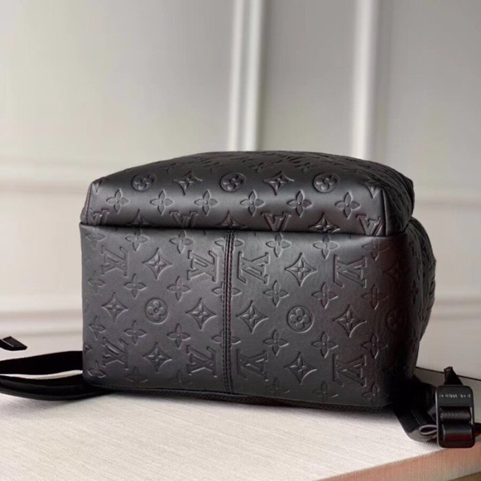 Louis Vuitton Womens Bags Backpacks Luxury Brand SPRINTER BACKPACK M44727