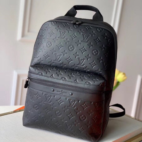 Louis Vuitton Womens Bags Backpacks Luxury Brand SPRINTER BACKPACK M44727