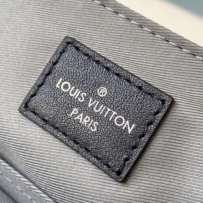Louis Vuitton Mens Bag Luxury Brand Fashion Type Messenger Bag N40272