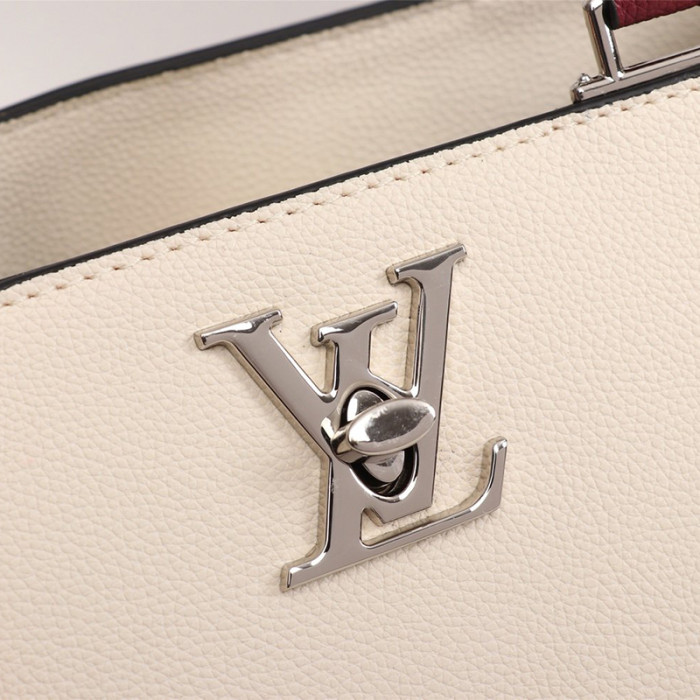 Louis Vuitton Womens Bag Handbag Luxury Brand Fashion Type Lockme Day
