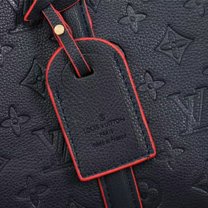Louis Vuitton Womens Bags Handbags Luxury Brand Crossbody Bags SOUFFLOT BB