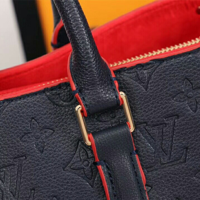 Louis Vuitton Womens Bags Handbags Luxury Brand Crossbody Bags SOUFFLOT BB