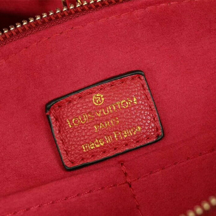 Louis Vuitton Womens Bags Handbags Luxury Brand Crossbody Bags SOUFFLOT BB
