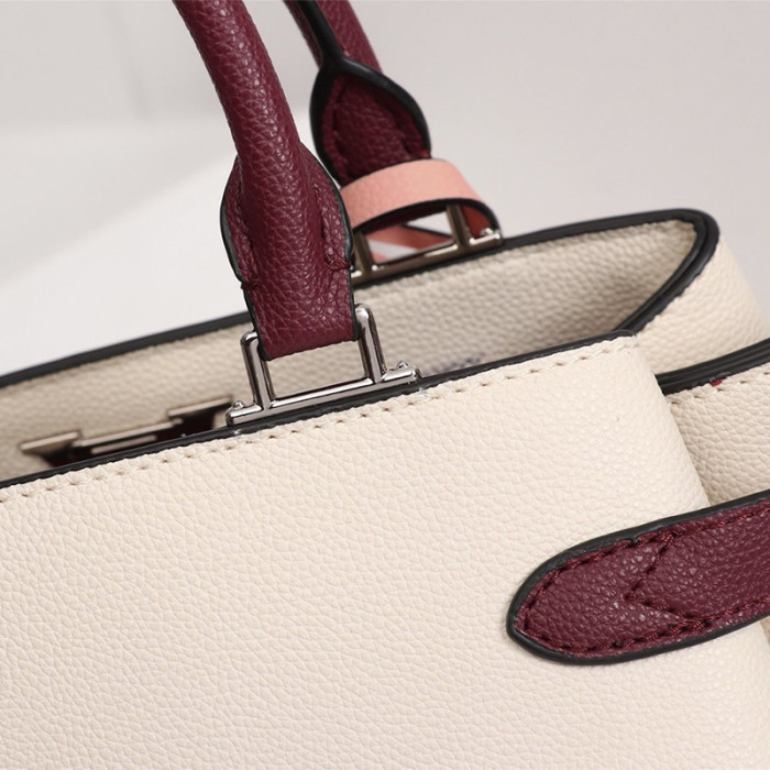 Louis Vuitton Womens Bag Handbag Luxury Brand Fashion Type Lockme Day