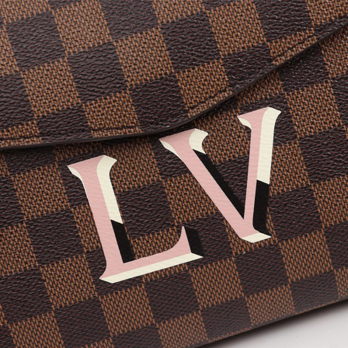 Louis Vuitton Womens Bags Handbags Luxury Brand Crossbody Bag BEAUBOURG MM