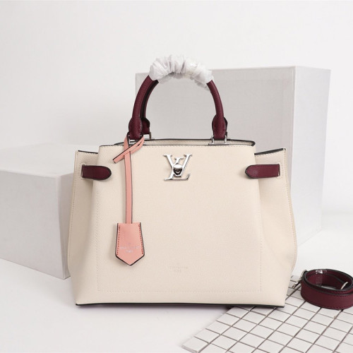 Louis Vuitton Womens Bag Handbag Luxury Brand Fashion Type Lockme Day