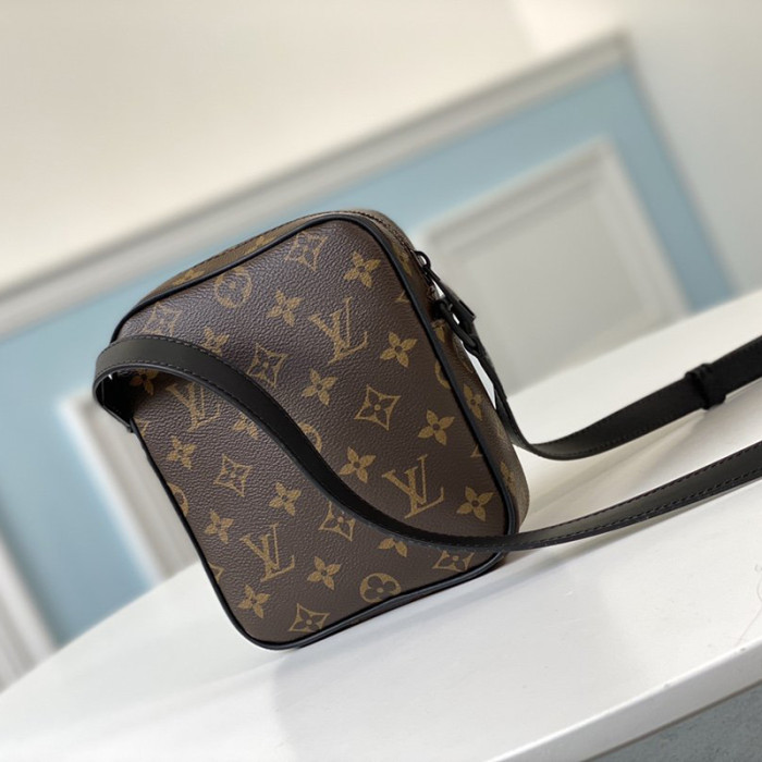 Louis Vuitton Womens Mens Waist Bags Luxury Brand Fashion Type with Original Box
