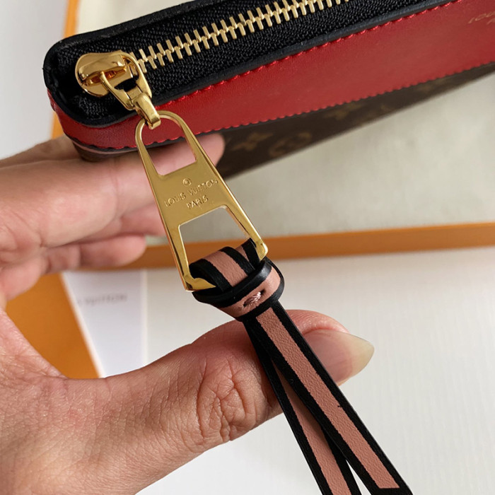 Louis Vuitton Womens Clutch Wallet Purse Bags Luxury Brand Fashion Type TUILERIES POCHETTE M63903