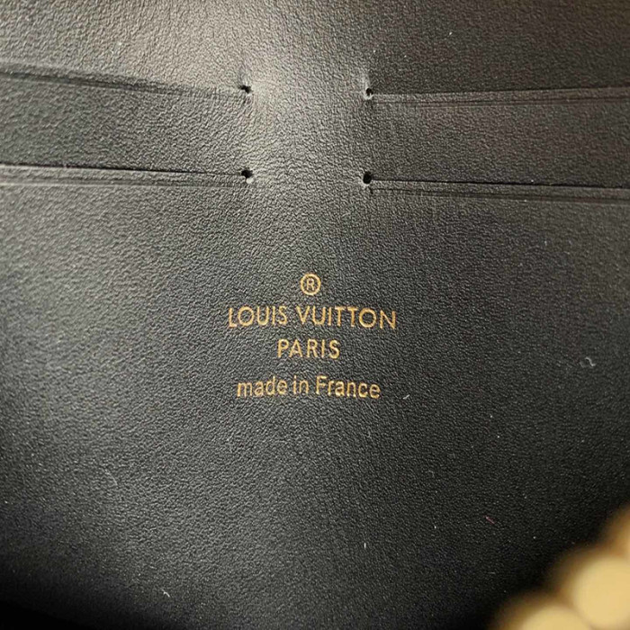 Louis Vuitton Womens Clutch Wallet Purse Bags Luxury Brand Fashion Type TUILERIES POCHETTE M63903