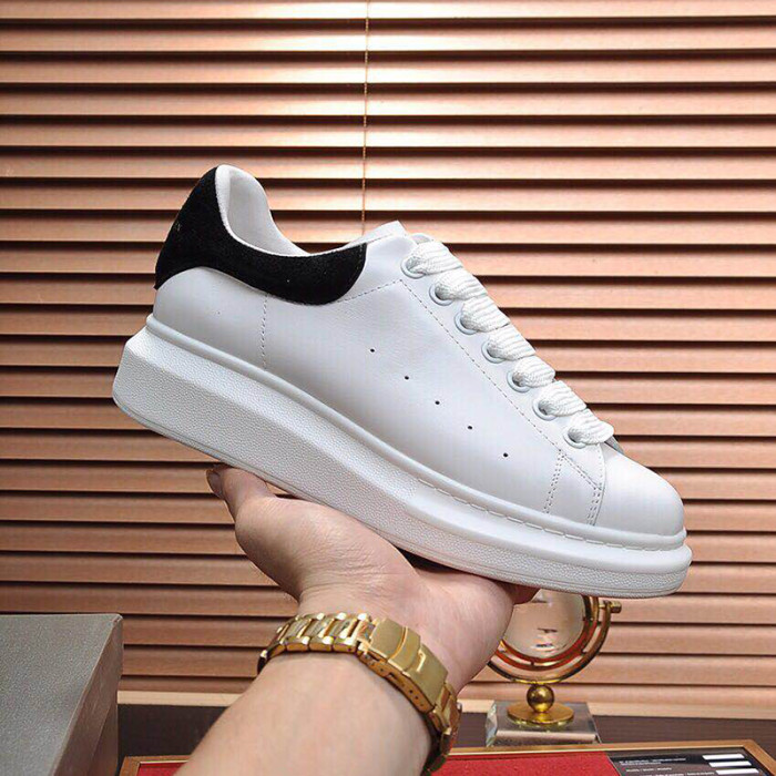 Alexander McQueen Womens Shoes Fashion Design Luxury Brand