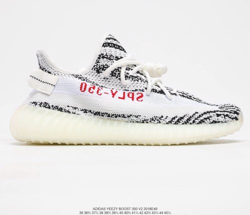 Adidas Yeezy Boost 350V2 Sneakers Men Womens Shoes 2018E49