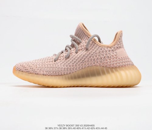 Adidas Yeezy 350 v2 Sneakers Men Womens Shoes 2020H455